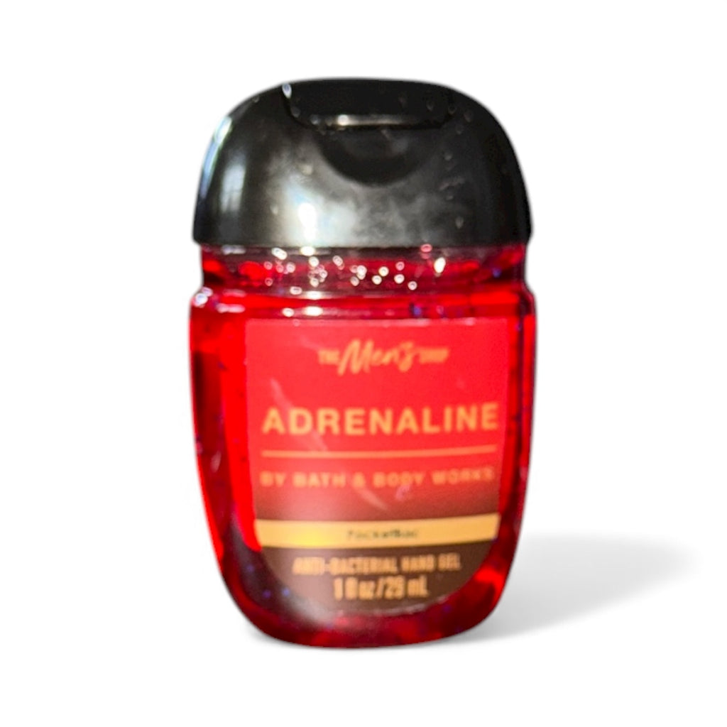 Bath & Body Works Adrenaline Pocketbac – Simple Treasures for sale