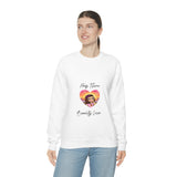 Beauty Lover Unisex Heavy Blend™ Crewneck Sweatshirt