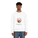 Beauty Lover Unisex Heavy Blend™ Crewneck Sweatshirt