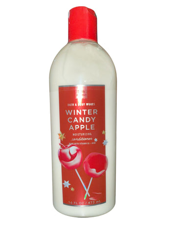 Bath & Body Works Winter Candy Apple Conditioner