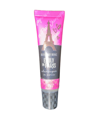 Bath & Body Works Champagne In Paris Lip Gloss