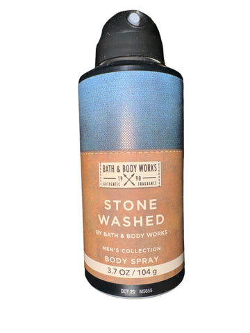 Bath & Body Works Stone Washed Spray