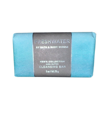 Bath & Body Works Freshwater Men’s Soap