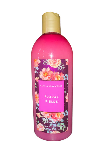 Bath & Body Works Floral Fields Shampoo