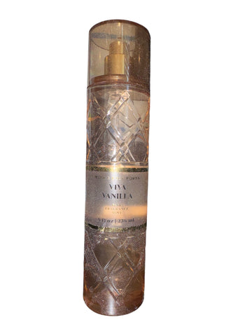 Bath & Body Works Viva Vanilla Mist