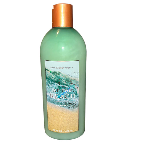 Bath & Body Works At the Beach Conditioner