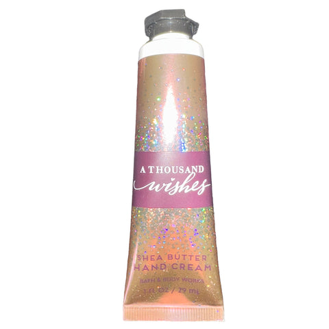 Bath & Body Works A Thousand Wishes Hand Cream