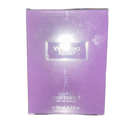 Victoria Secret Basic Instinct Perfume