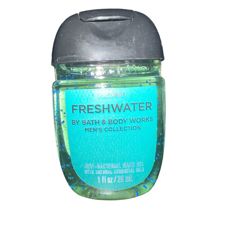 Bath & Body Works Freshwater Pocketbac