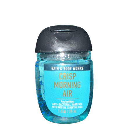 Bath & Body Works  Crisp Morning Air Pocketbac