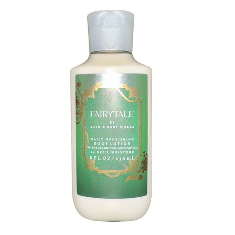 Bath & Body Works Fairytale Body Lotion