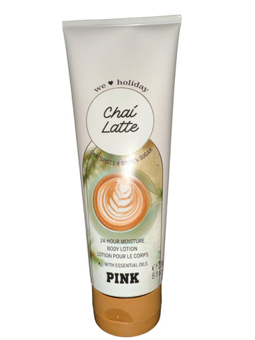 Victoria Secret Chai Latte Body Cream