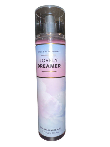 Lovely Dreamer Body Wash | Bath and Body Works