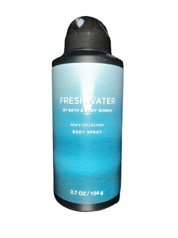 Bath & Body Works Freshwater Men’s Body Spray