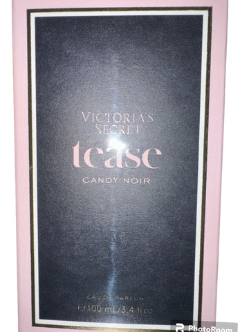 Victoria Secret Tease Candy Noir 3.4oz Perfume