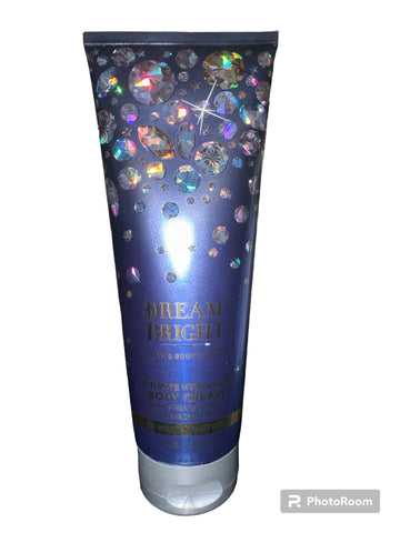 Bath & Body Works Dream Bright Body Cream