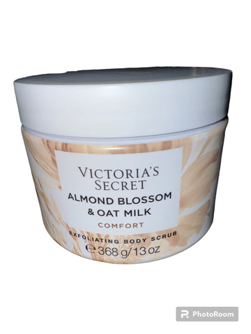 Victoria Secret Almond Blossom & Oat Milk Body Scrub