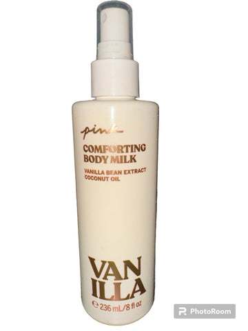 Victoria Secret Vanilla Comforting Body Milk