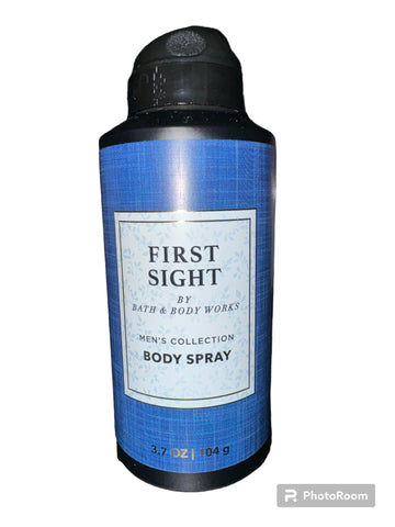 Bath & Body Works Men’s First Sight Spray