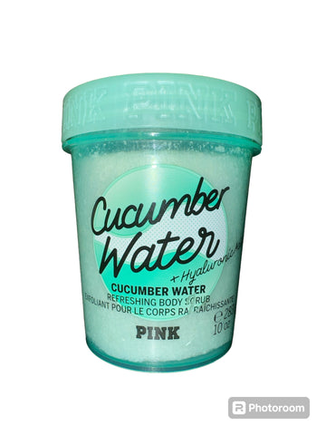 Victoria Secret Cucumber Water Scrub (Copy)