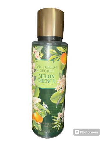 Victoria Secret Melon Drench Mist