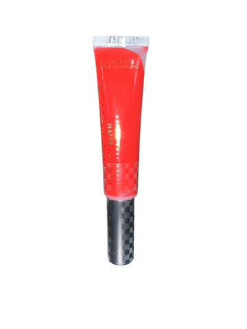 Bath & Body Works Classic Red Matte Lip Cream