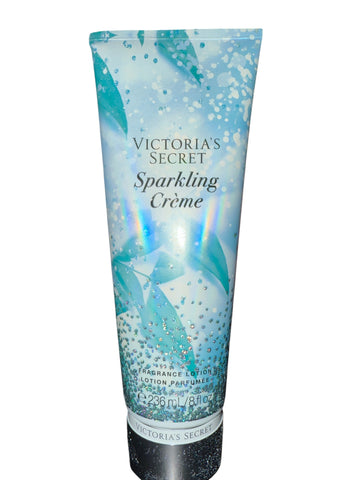 Victoria Secret Sparkling Crème Body Cream