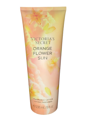 Victoria Secret Orange Flower Sun Body Cream (Copy)