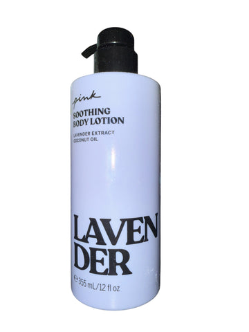 Victoria Secret Lavender Lotion