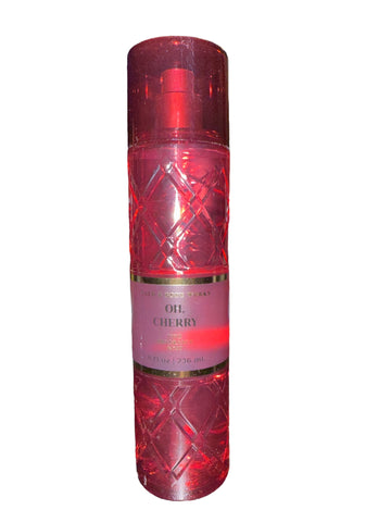 Bath & Body Works Oh Cherry Fragrance Mist