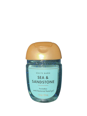 Bath & Body Works Sea & Sandstone Pocketbac