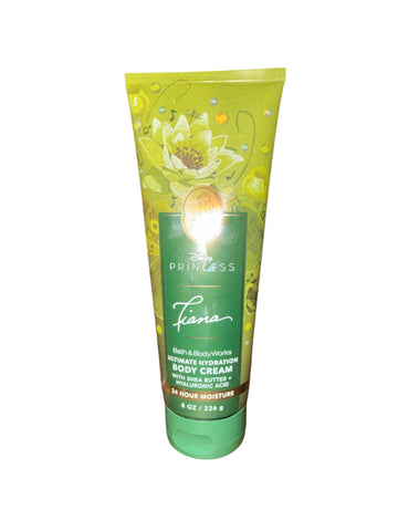 Bath & Body Works Tiana Body Cream