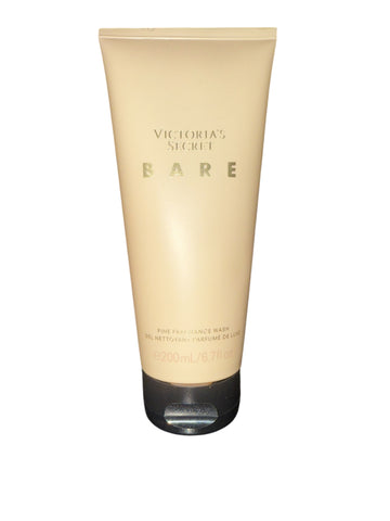 Victoria Secret Bare Body Wash