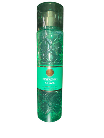 Bath & Body Works Pistachio Glaze Fragrance Mist