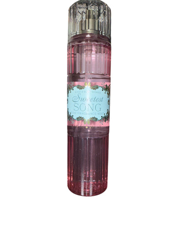 Bath & Body Works Sweetest Song Fragrance Mist