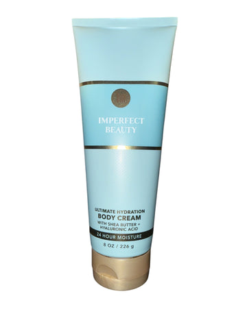 Bath & Body Works Imperfect Beauty Fragrance Mist
