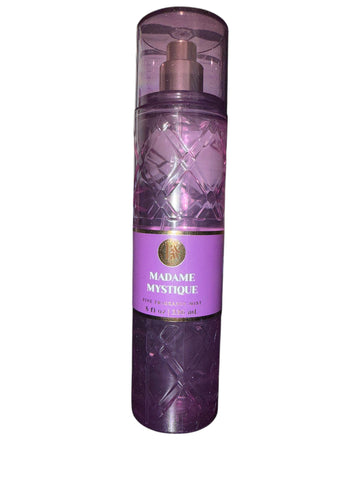Bath & Body Works Madame Mystique Fragrance Mist