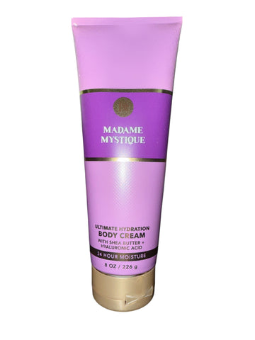 Bath & Body Works Madame Mystique Body Cream
