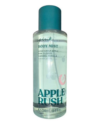 Victoria Secret Apple Rush Fragrance Mist