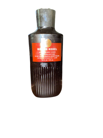 Bath & Body Works Rouge Rebel Shower Gel
