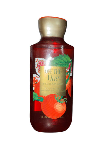 Bath & Body Works Off the Vine Shower Gel