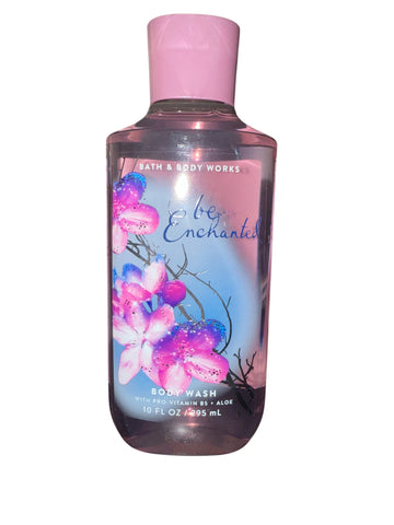 Bath & Body Works Be Enchanted Shower Gel