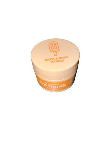 Bath & Body Works Orange Dreamsicle Lip Mask