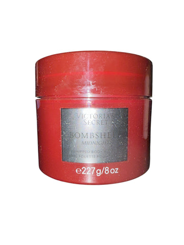 Victoria Secret Bombshell Midnight Whipped Body Butter
