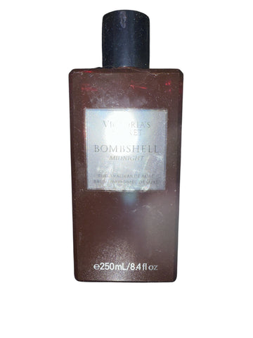 Victoria Secret Bombshell Midnight Fine Fragrance 🌫️