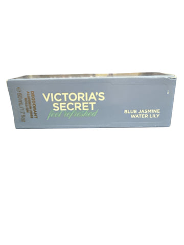 Victoria Secret Blue Jasmine Water Lily Deororant