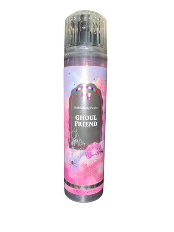 Bath & Body Works Ghoul Friend Fragrance Mist