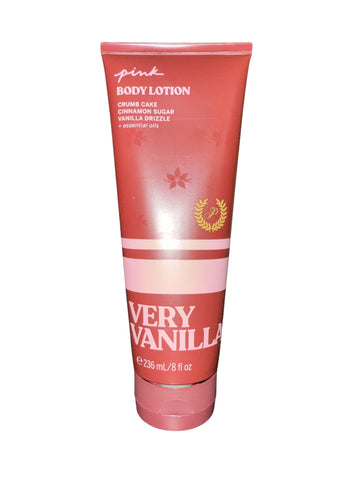 Victoria Secret Very Vanilla Body Cream