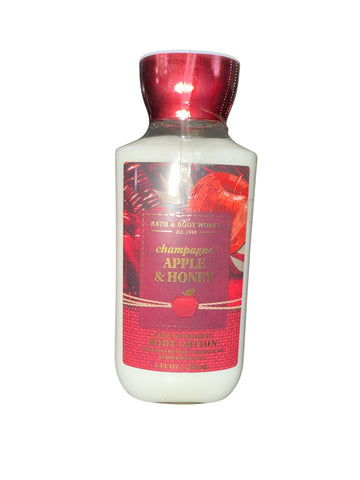 Bath & Body Works Champagne Apple & Honey Body Lotion
