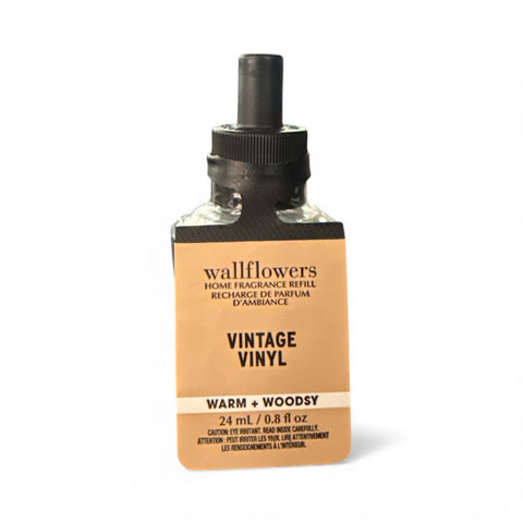 Bath & Body Works Vintage Vinyl Wallflower